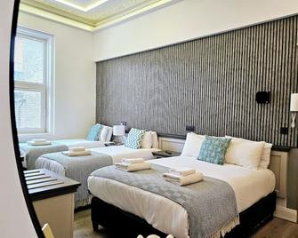 London Stay Apartments - London - Bedroom