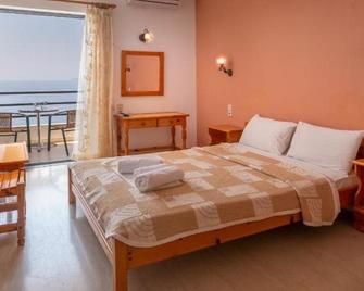 Arilla Beach Hotel - Perdika - Habitación