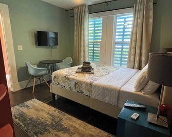 Walking distance to Attractions and Close to Historic Downtown Saint Augustine - St. Augustine - Habitación