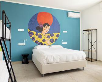 Ostello della Gioventù Brindisi - Brindisi - Habitación