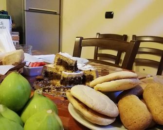 B&B Abies - Polizzi Generosa