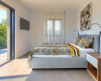 Villa Irena by Interhome - Savudrija - Camera da letto