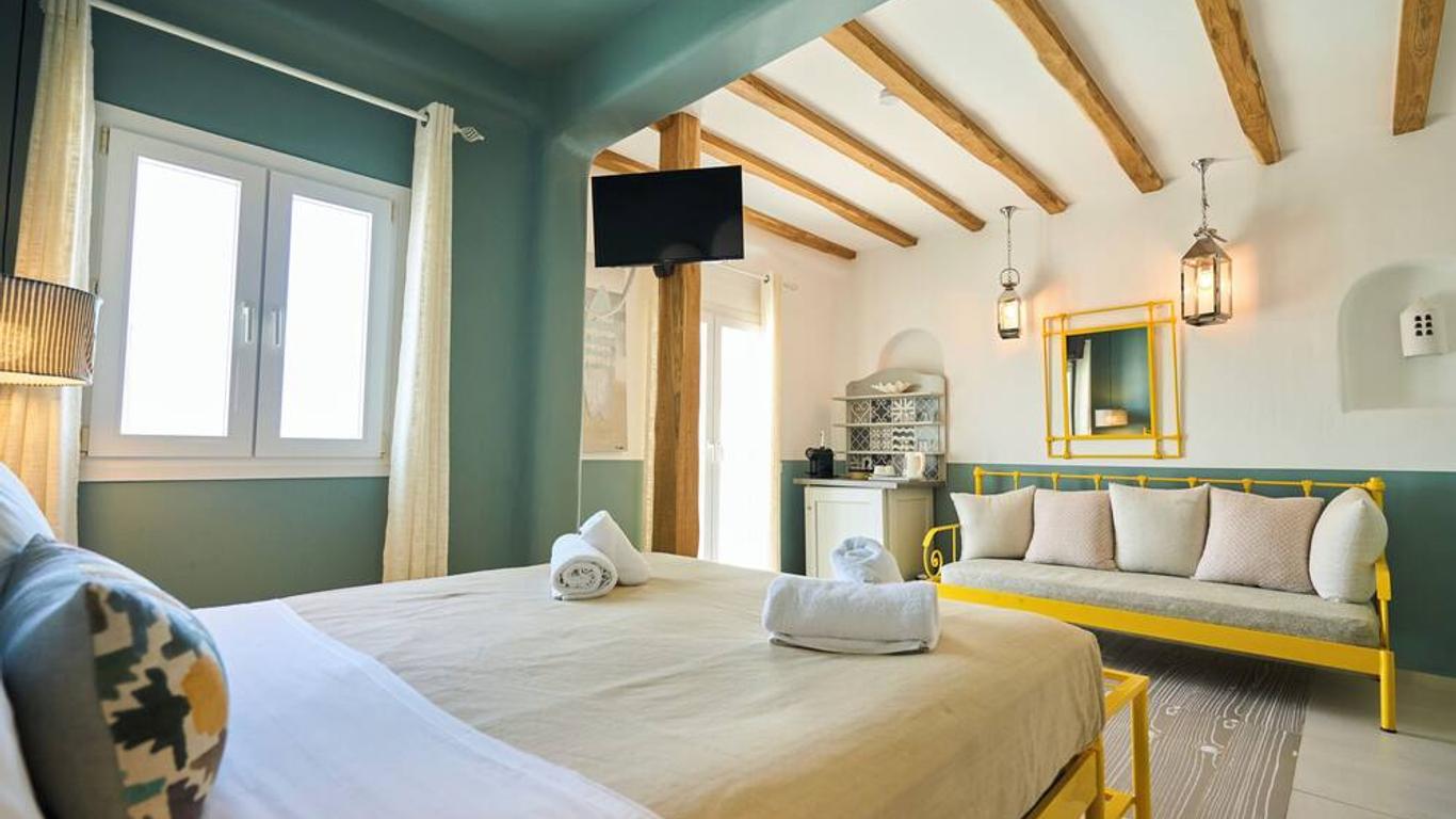 Bellissimo Resort