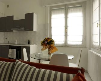 Casa Dell'opera - Pesaro - Comedor