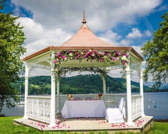 Storrs Hall Hotel - Windermere - Property amenity