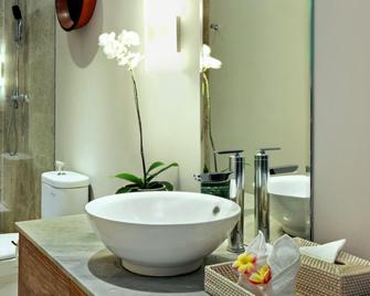 Room & Vespa 4 - Kuta