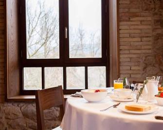 Fuente Aceña Hotel Boutique - Valladolid - Dining room