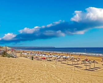 Lisboa - Benfica Est dio da Luz Apartment - Lisbon - Beach