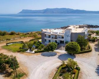 Elena Beach Hotel - Kissamos - Edificio