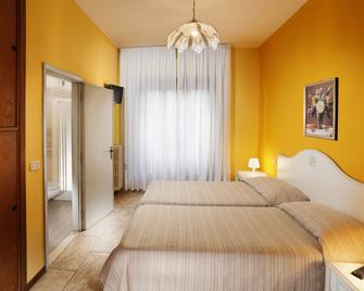 Hotel La Querceta - Montecatini Terme - Chambre