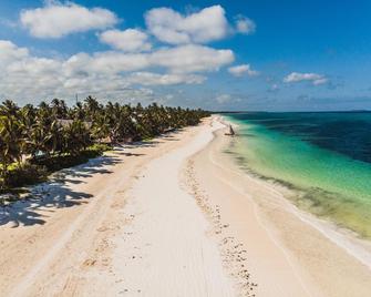 Sbh Kilindini Resort - Matemwe - Playa