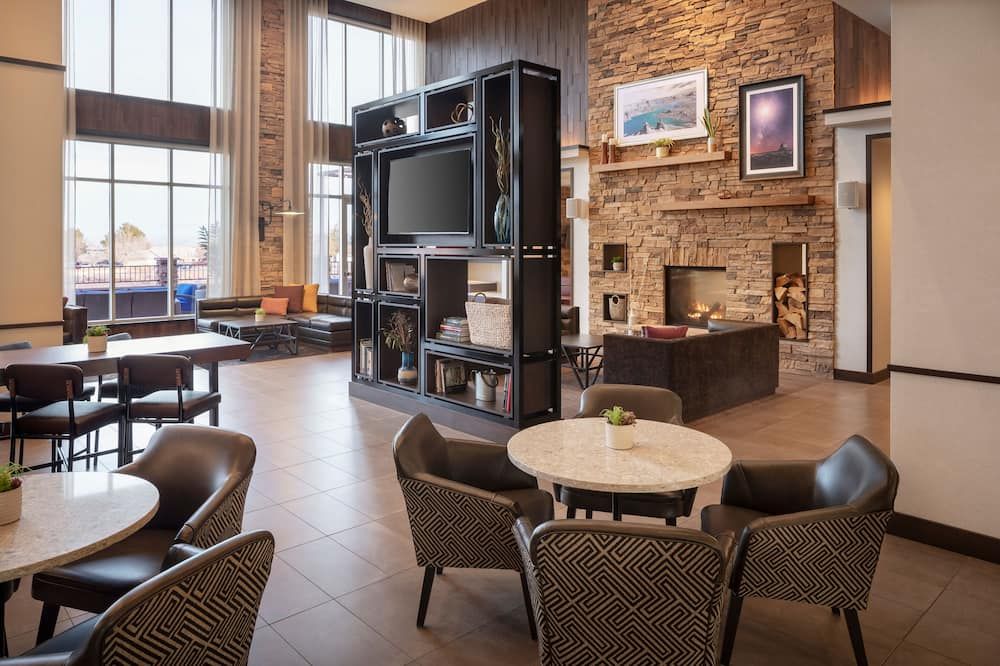 Hyatt Place Page Lake Powell - Page