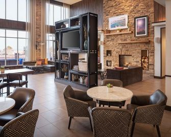 Hyatt Place Page Lake Powell - Page