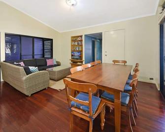 Cowan Beach House Cowan Cowan - Cowan Cowan - Comedor