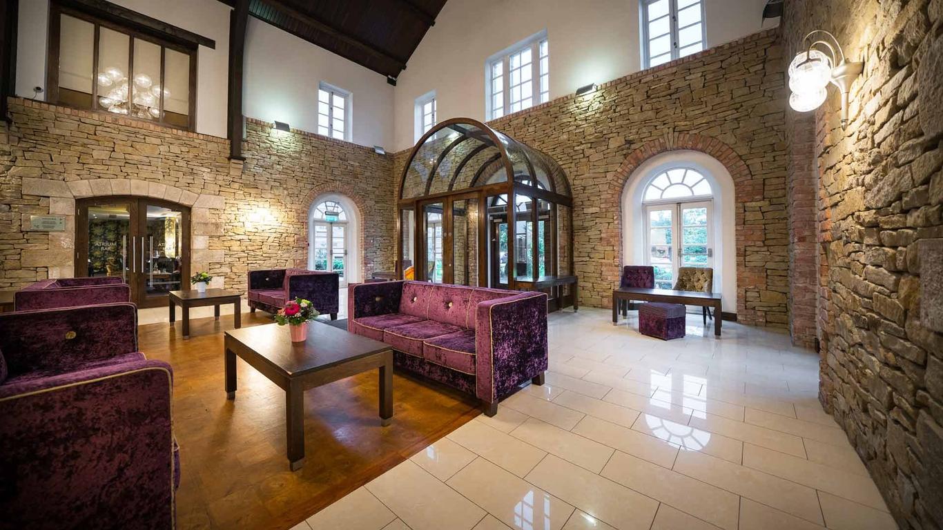 كافان كريستال هوتل