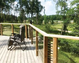 Lovely Home In Trosa With Kitchen - Trosa - Patio