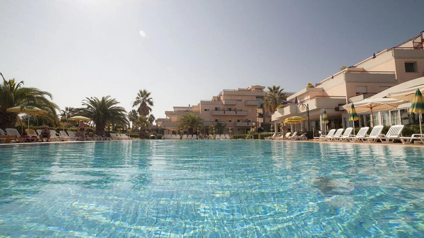 Ihr Residence Hotel Le Terrazze