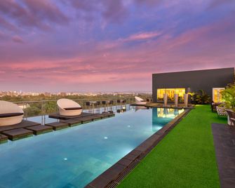 O Hotel Pune - Pune
