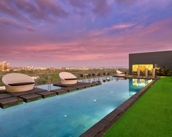 O Hotel Pune - Pune