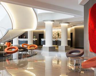 Mercure Melbourne Albert Park - Melbourne - Reception