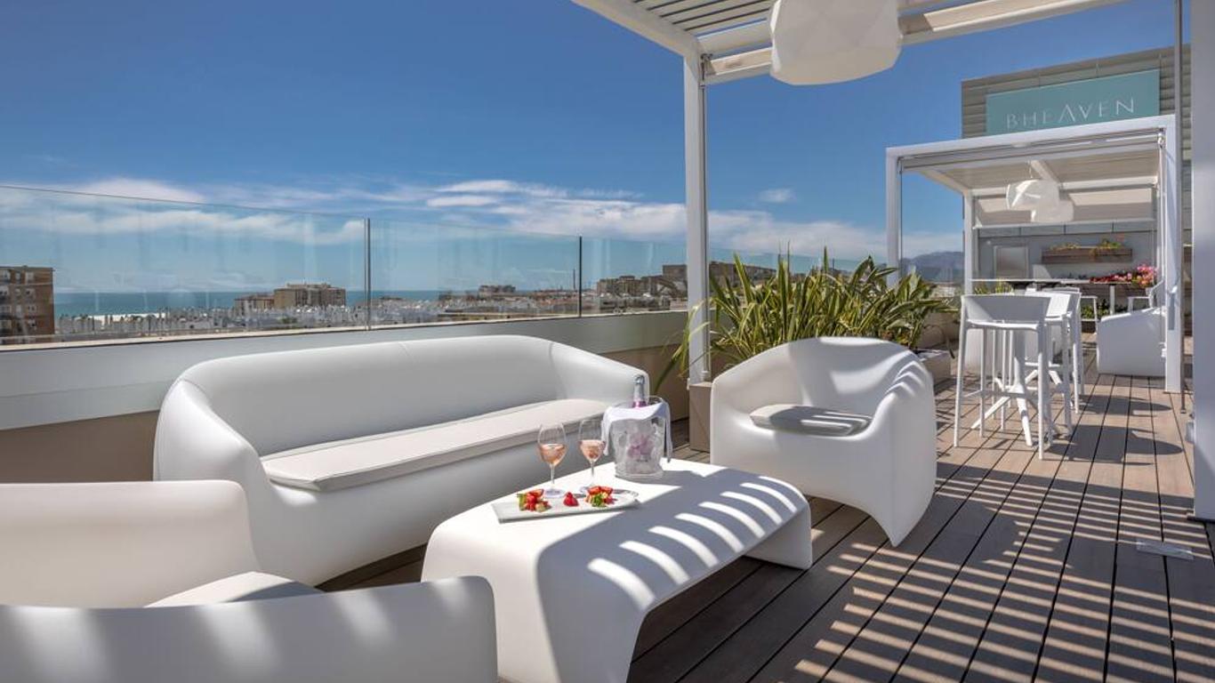 بارسيلو مالقة