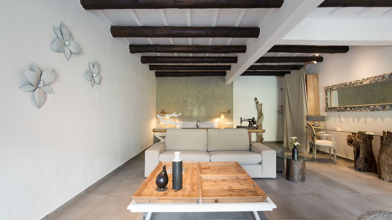 Monastery Estate Guesthouse