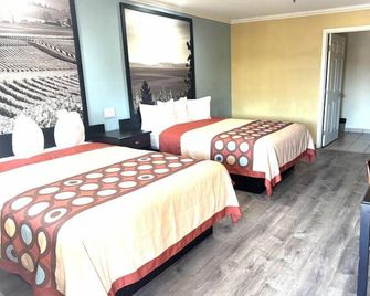 Inn At King City - King City