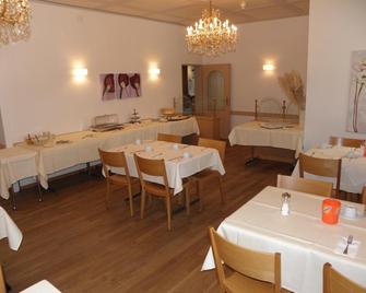 Hotel Rössli - Allschwil - Restaurante