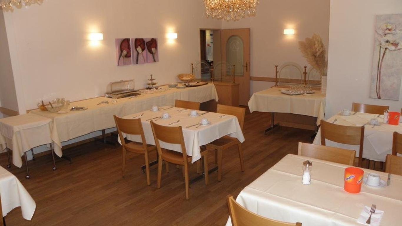 Hotel Rössli