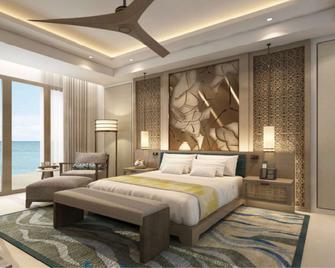 Hilton Wenchang - Wenchang - Bedroom