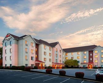 TownePlace Suites by Marriott Harrisburg Hershey - Harrisburg - Bangunan