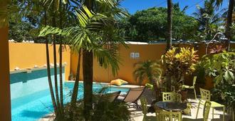 Casa de Amistad Guesthouse - Vieques