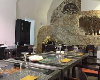 Locanda Al Moro - Sciacca - Ravintola