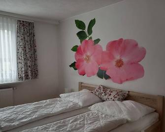 Zimmer 53 - Käuzchenkuhle - Trassenheide - Schlafzimmer