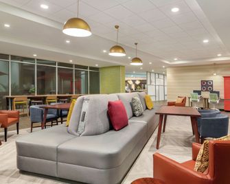 Home2 Suites by Hilton Scottsdale Salt River - Phoenix - Lounge