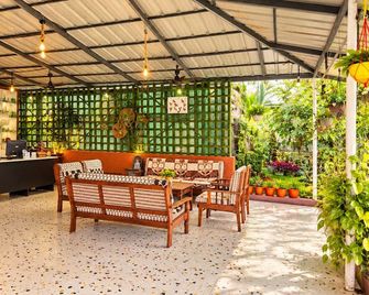 Aluva/Naturevilla Kochi - Alwaye