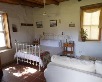 Whipstock Guest Farm - McGregor - Habitación