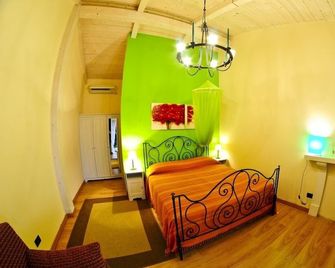 B&B Casa Casotto - Amantea
