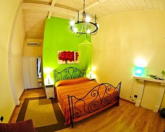 B&B Casa Casotto - Amantea