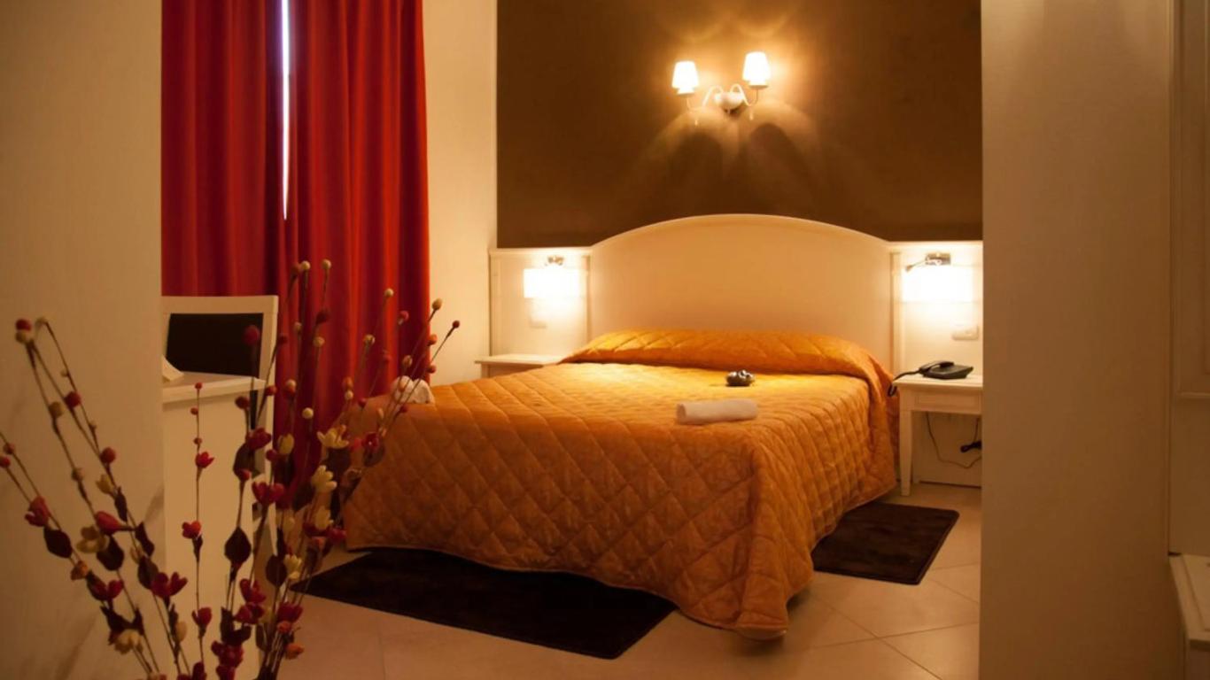 Hotel Centova