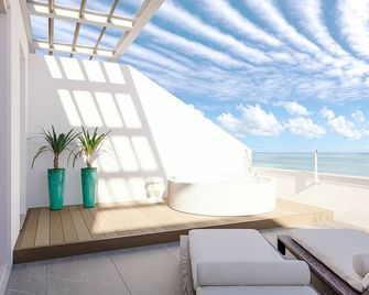 Hotel Emilia - Portonovo