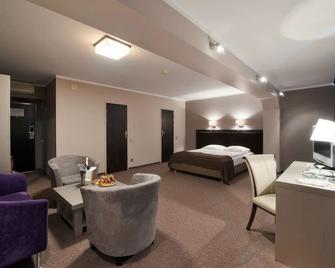 Bellevue Park Hotel Riga - Riga - Camera da letto