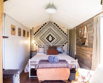 Casa Tavaita in Karangahake gorge - Paeroa - Habitación
