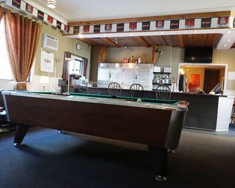 Hotel Le Mirage - Saint-Basile-le-Grand