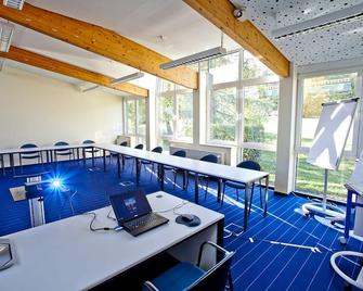 K6 Seminarhotel - Halberstadt