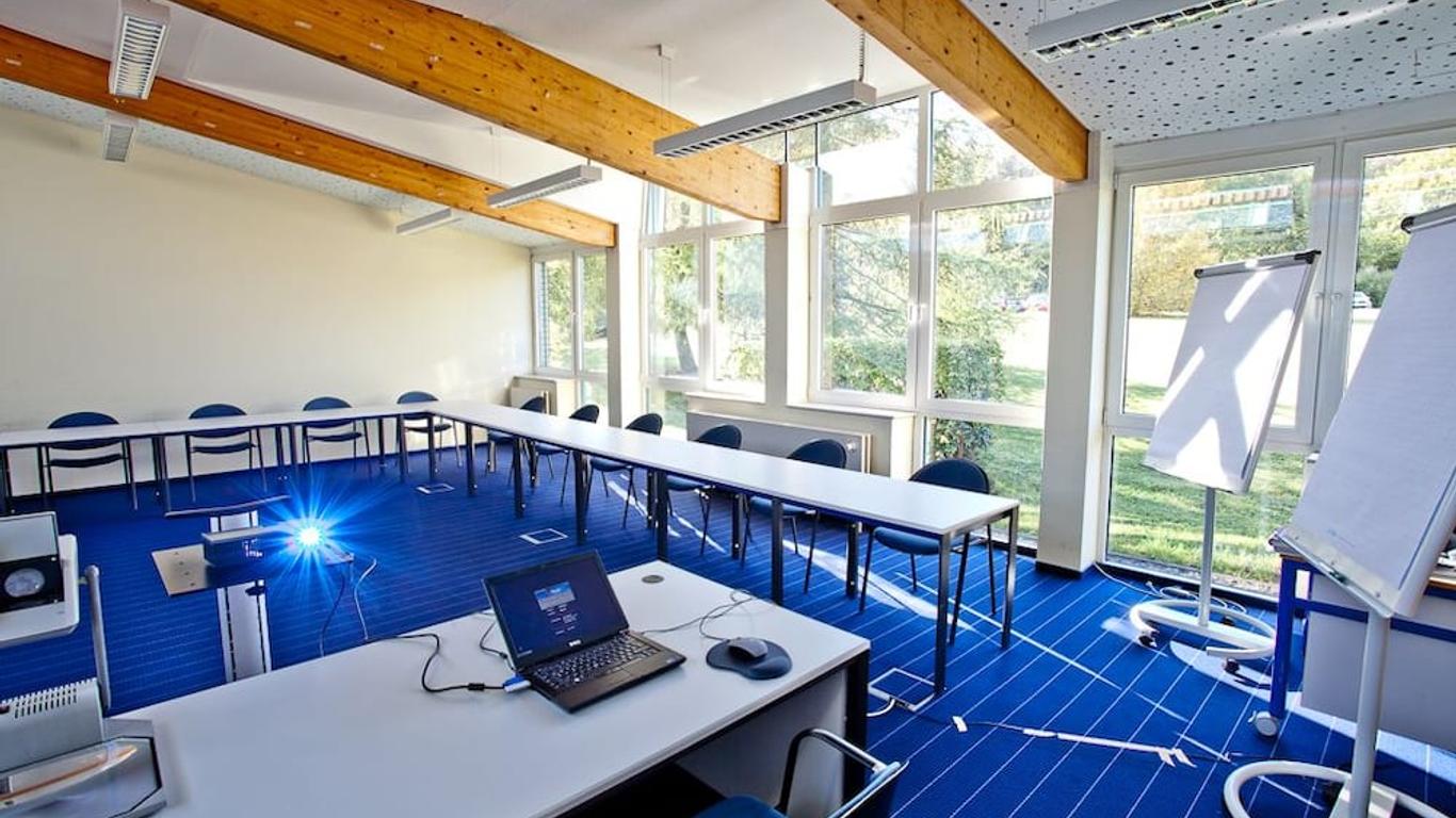 K6 Seminarhotel