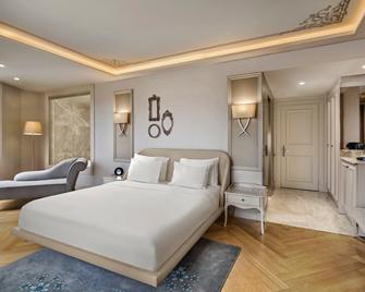 Lazzoni Hotel - Istanbul - Bedroom