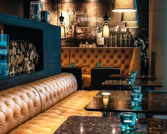 Hotel Motel One London Tower Hill - London - Bar