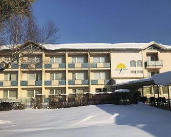 Strandhotel Faak - Faak am See - Edificio