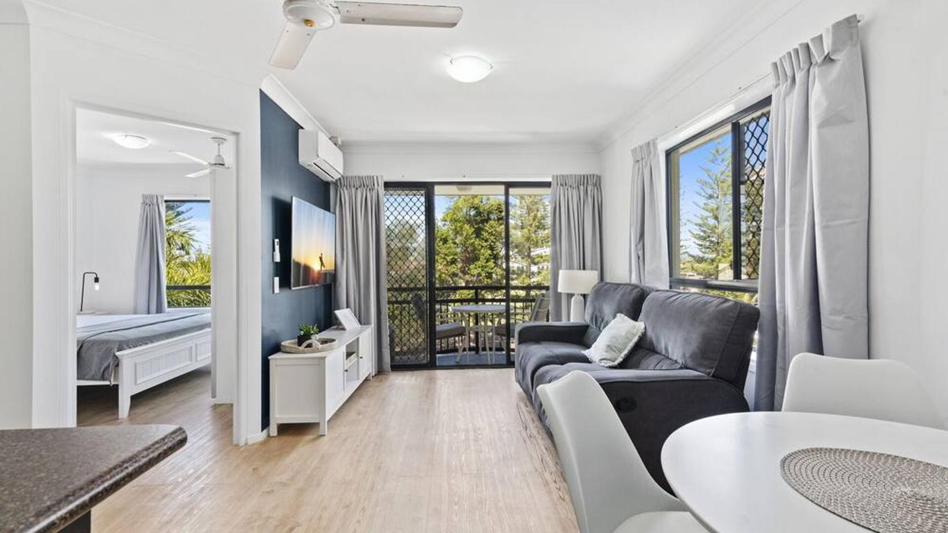 أيلاند بيتش ريزورت